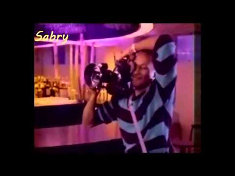 Whitney Houston - Love Is A Contact Sport