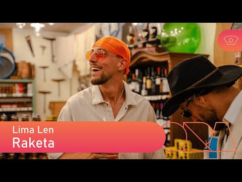 Lima Len - Raketa | DORA 2026