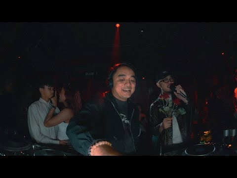 Sambung Slow Dance Set | Dipha Barus w/ Pamungkas & Monica Karina at ZODIAC JAKARTA