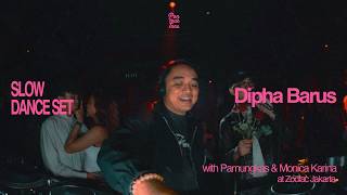 Download lagu Sambung Slow Dance Set - Dipha Barus w/ Pamungkas & Monica Karina at ZODIAC JAKARTA mp3