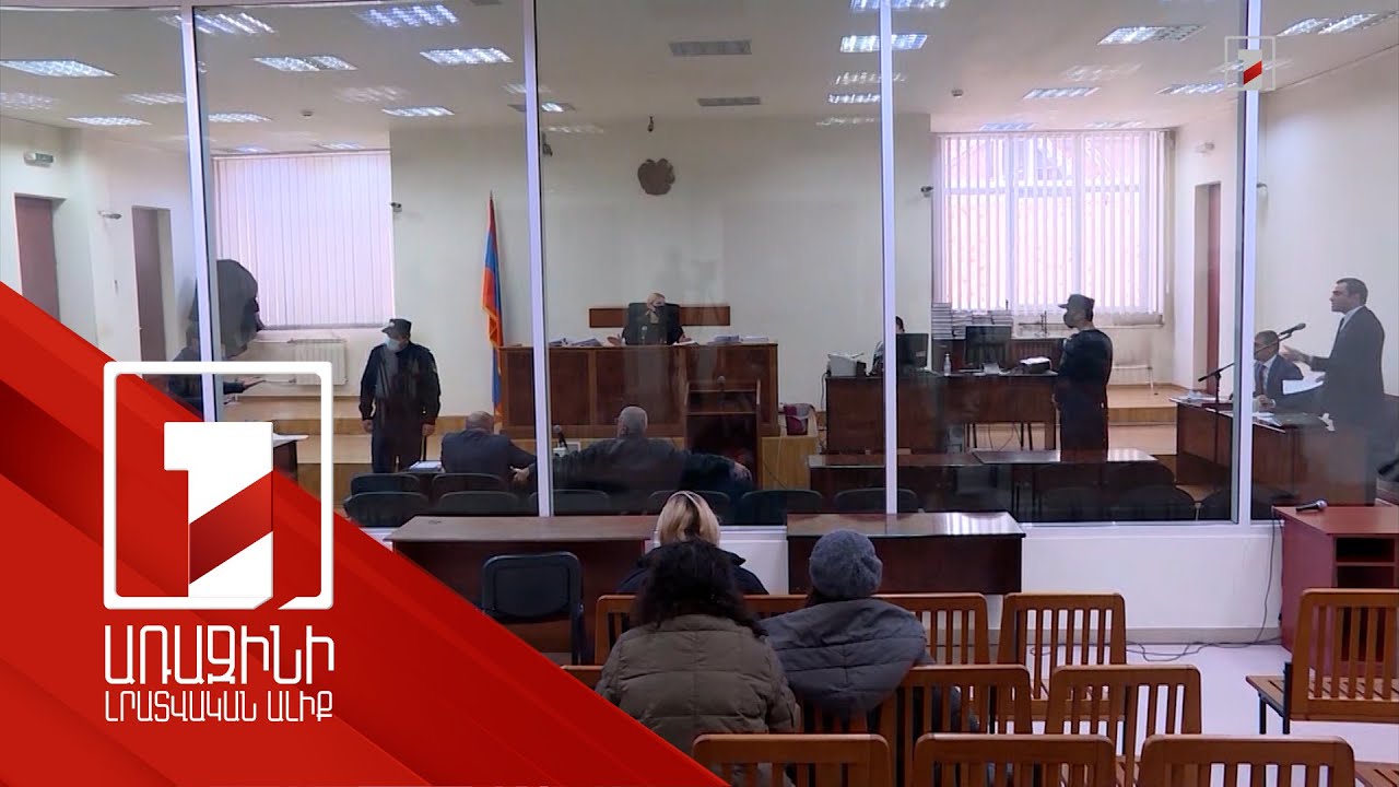 Վերջին 6 տարում համակարգը լքել է 108 դատավոր