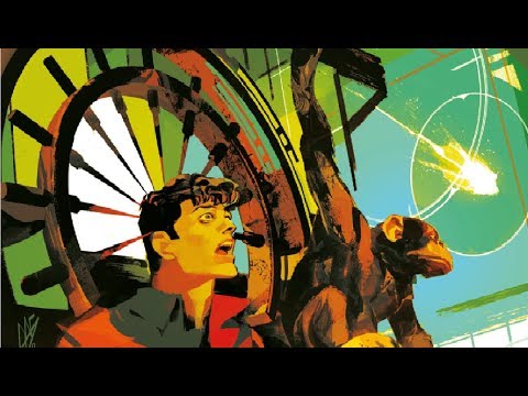 Recensione Dylan Dog 390 "La caduta degli Dei" -10 Alla METEORA!