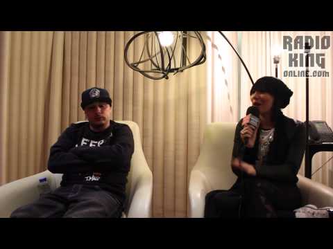 Bridget Kelly Talks New Music, "My Time" with K Koke, Ray J's 'I HIt It First', New York & More