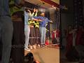 Womens Collegeൽ ആറാടി ചാക്കോച്ചൻ എന്തെരു എനർജ�