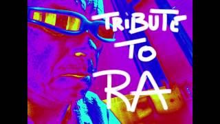 RED: Tribute to RA