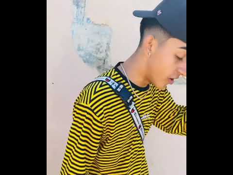 @allenivermusic - "Soy la plaga como el virus" (freemode)