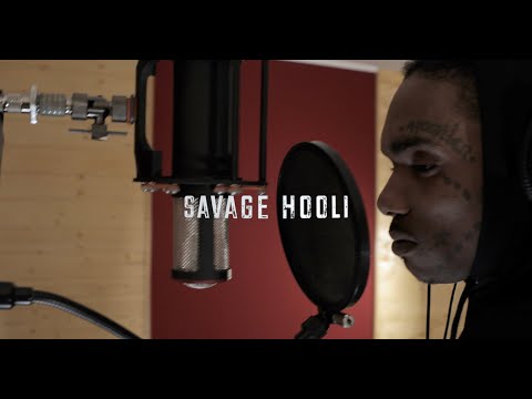 SAVAGE HOOLI - F M D J  (CLASH)