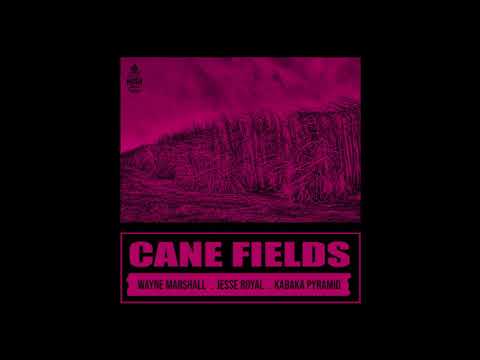 Natural High ft. Wayne Marshall x Jesse Royal x Kabaka Pyramid - Cane Fields