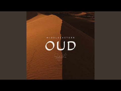 Middle Eastern Oud Meditation