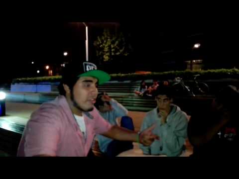 CHURRUMINO vs TXC (ESQUINA DEL SUR) TEMATICA - CARRERA