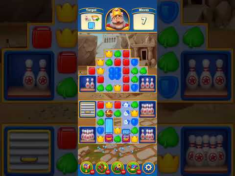 Loyal Match Level 2454