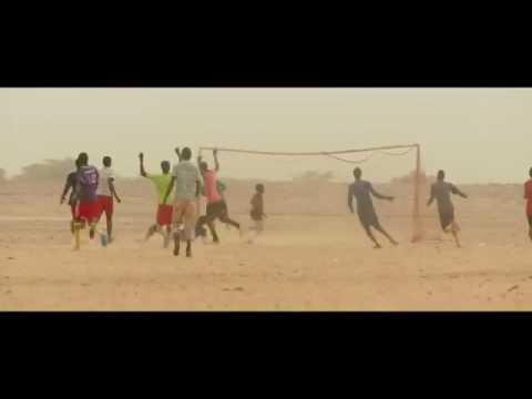 Timbuktu Official Trailer 1 2014   Abel Jafri Drama HD