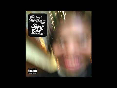 [FREE] EARL SWEATSHIRT TYPE BEAT "MOMMA SAID"