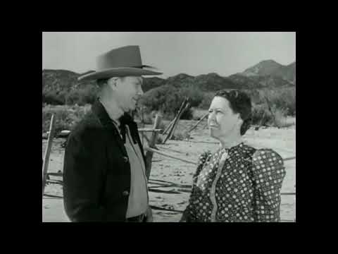 The Gene Autry Show #1