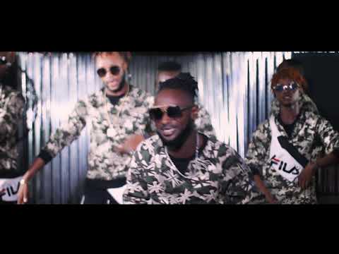 DT Empire - TICKLIS (Official Video )