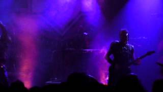 TURISAS - Greek Fire - (HQ-sound live playlist Heidenfest)