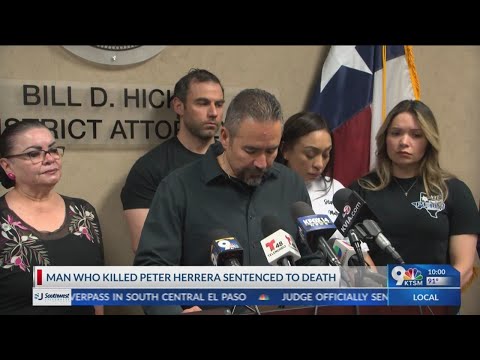 Chavez death penalty