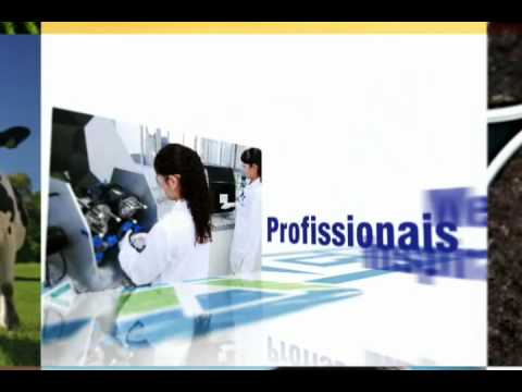 Bioagri Laboratórios