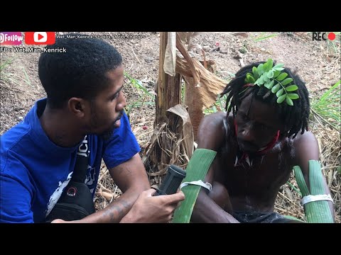 The Amerindians , Arawak & Caribs