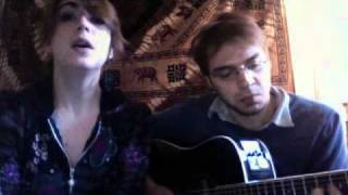 Alison Krauss - Paper Airplane - Amy and Erik