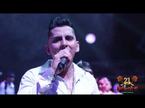 21° Aniversario Grupo Musical Explosión - Si Esta Casa Hablara (D.R.)