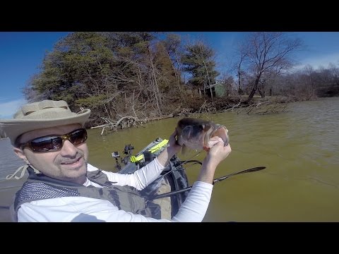 GoPro: Michael Born - Best Catch 5.22.15 - Fish