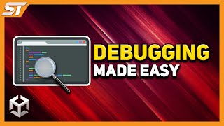 Don't Let Those FIELDS Control YOU! (FREE Debugging Unity 2022)