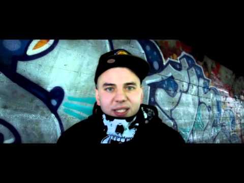 Arach - #CHARLESMANSON | Prod. Phono Cozabit (BDF REPRESENT)