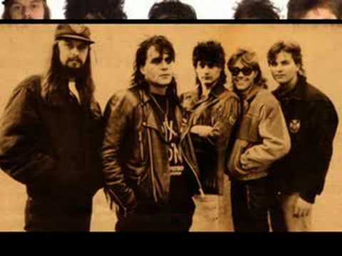 Riblja Čorba - Kad sam bio mlad (live)