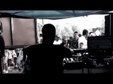 K.LUIS LIVE PARTY 26-27-28-07-2k13 (DoubleDrop-TribeUnitz-MKN-NoiseSquad-ITK)