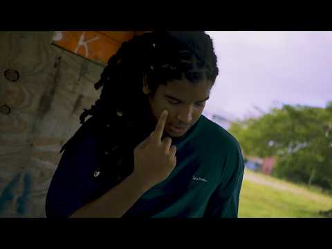 Oni Boi ft. M'rick - Cactus (Teaser)