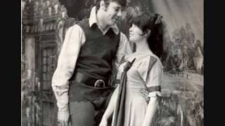 Marty Wilde Kiss Me
