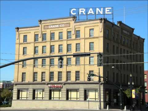 KZHT SALT LAKE CITY Legal ID Into Simple Minds  1991