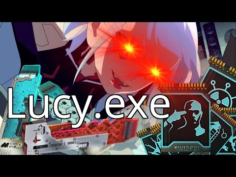 The Cyberpunk Netrunner Experience