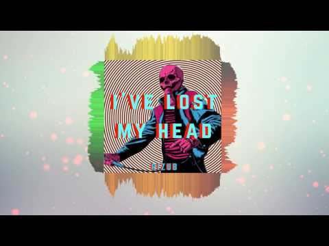 RIZUB - I've Lost My Head (Future Bass)