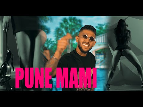 @SaxMusic  🦾🦾🦾PUNE MAMI 🦾🦾🦾 OFICIAL VIDEO