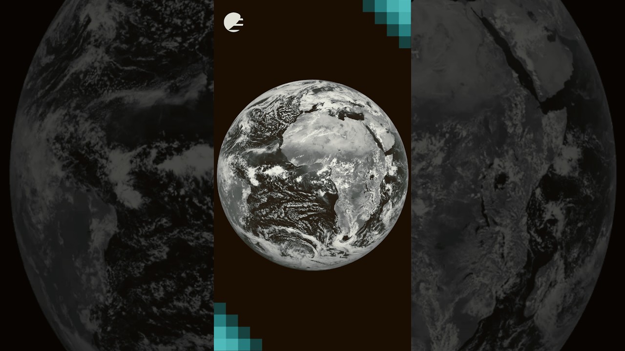 40 Years of Meteosat