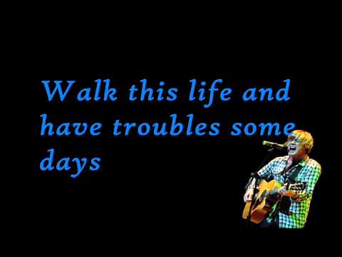 Everything To You - Jimmy Robbins + Lyrics!