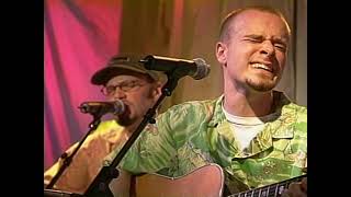 Caedmon&#39;s Call   - April Showers