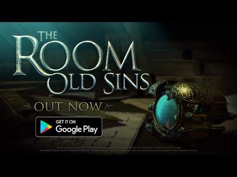 The Room: Old Sins video