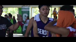 Greenland Academy Intramural 2018