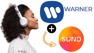 🎧Suno and Warner: What Changes for YOU, the Music Producer?🎹