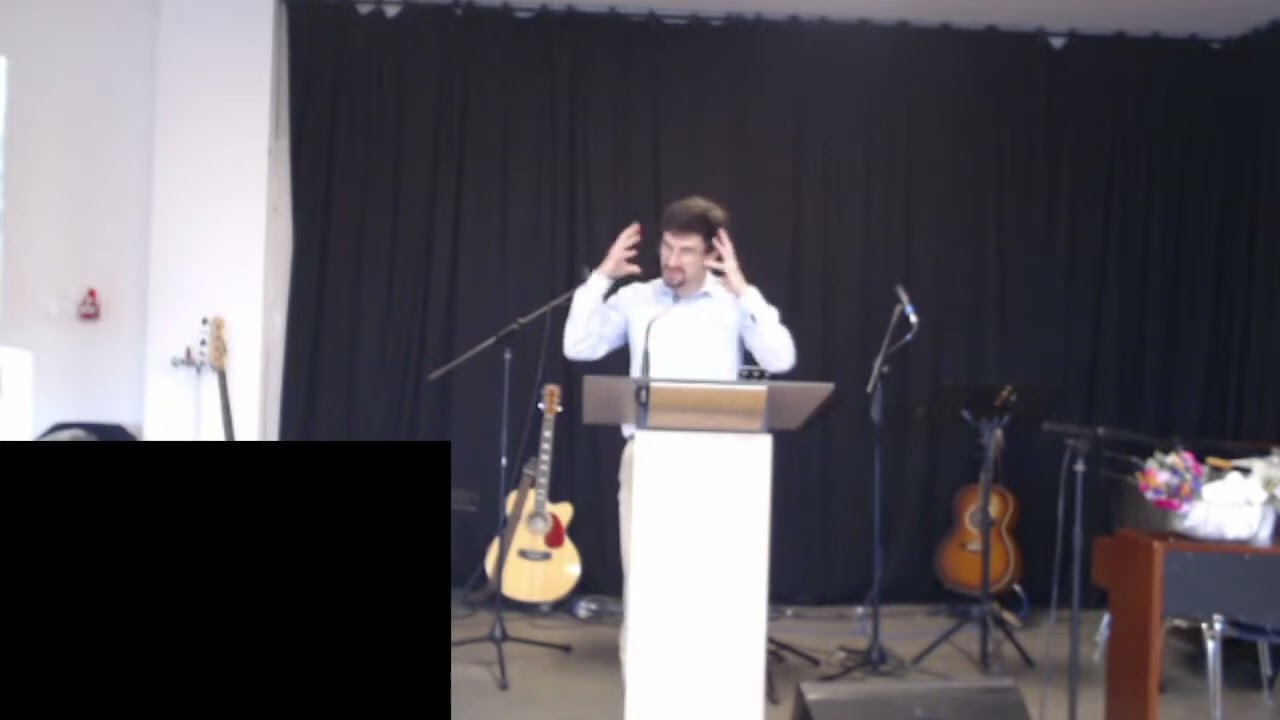 “Transformés par Christ dans nos relations au quotidien” (Colossiens 3.18-4.1)