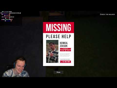 Insym Plays Good and Bad Horror Games - Livestream from 12/6/2024