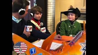 Revolutionary Westchester 250