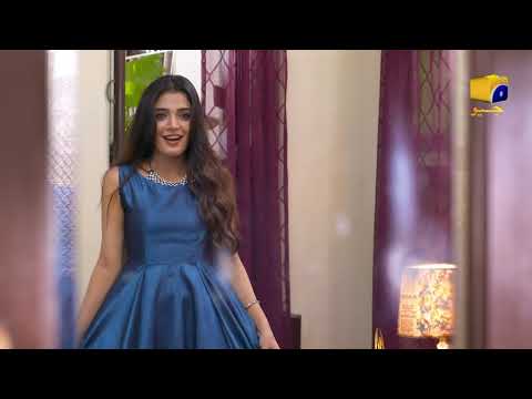 Baylagaam 𝗡𝗲𝘄 𝗣𝗿𝗼𝗺𝗼 Episode 05 | Ali Abbas - Laiba Khan - Haroon Shahid - Tuba Anwar - HAR PAL GEO