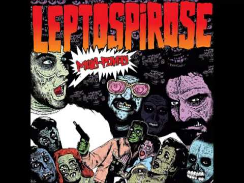 Leptospirose - O Universo Pós-Jovem Em Chamas Às Quintas-Feiras