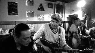 Desperado 5,  Marie, Marie  Kreuzberg 13-2-2014