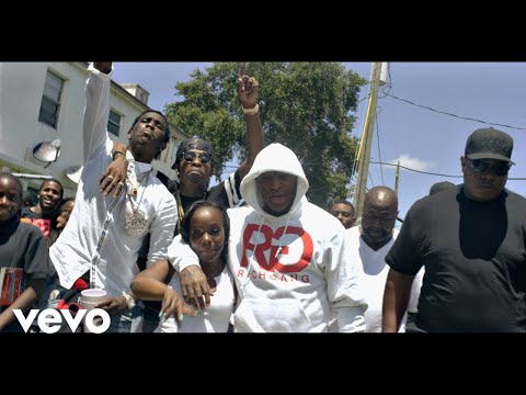 Rich Gang - Lifestyle ft. Young Thug, Rich Homie Quan