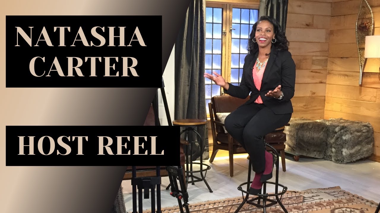 Promotional video thumbnail 2 for Live Event Emcee/Host